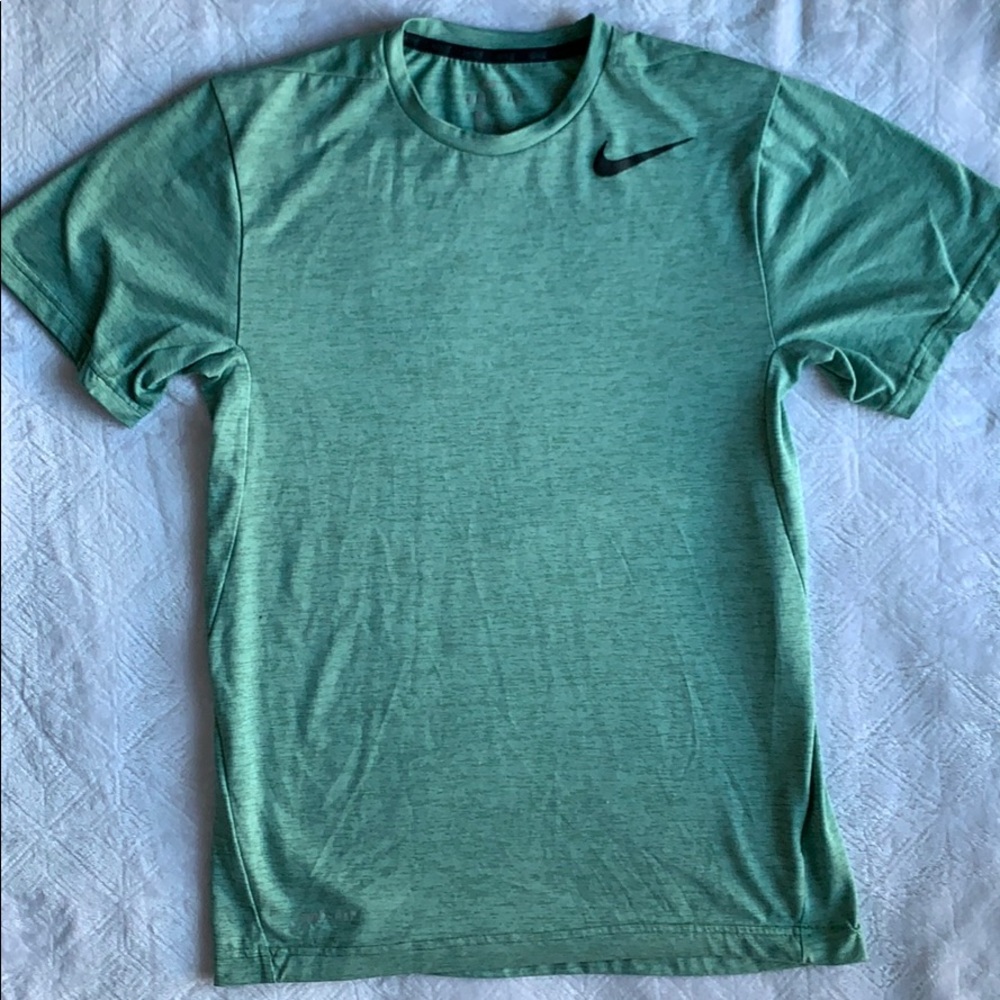 Nike Dri-Fit Running Shirt